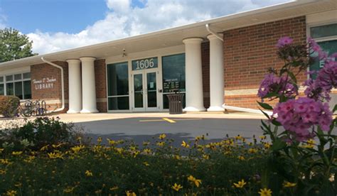 Cary Area Public Library is located at 1606 Three Oaks Rd in Cary, Illinois 60013. Cary Area Public Library can be contacted via phone at (847) 639-4210 for pricing, hours and directions. 